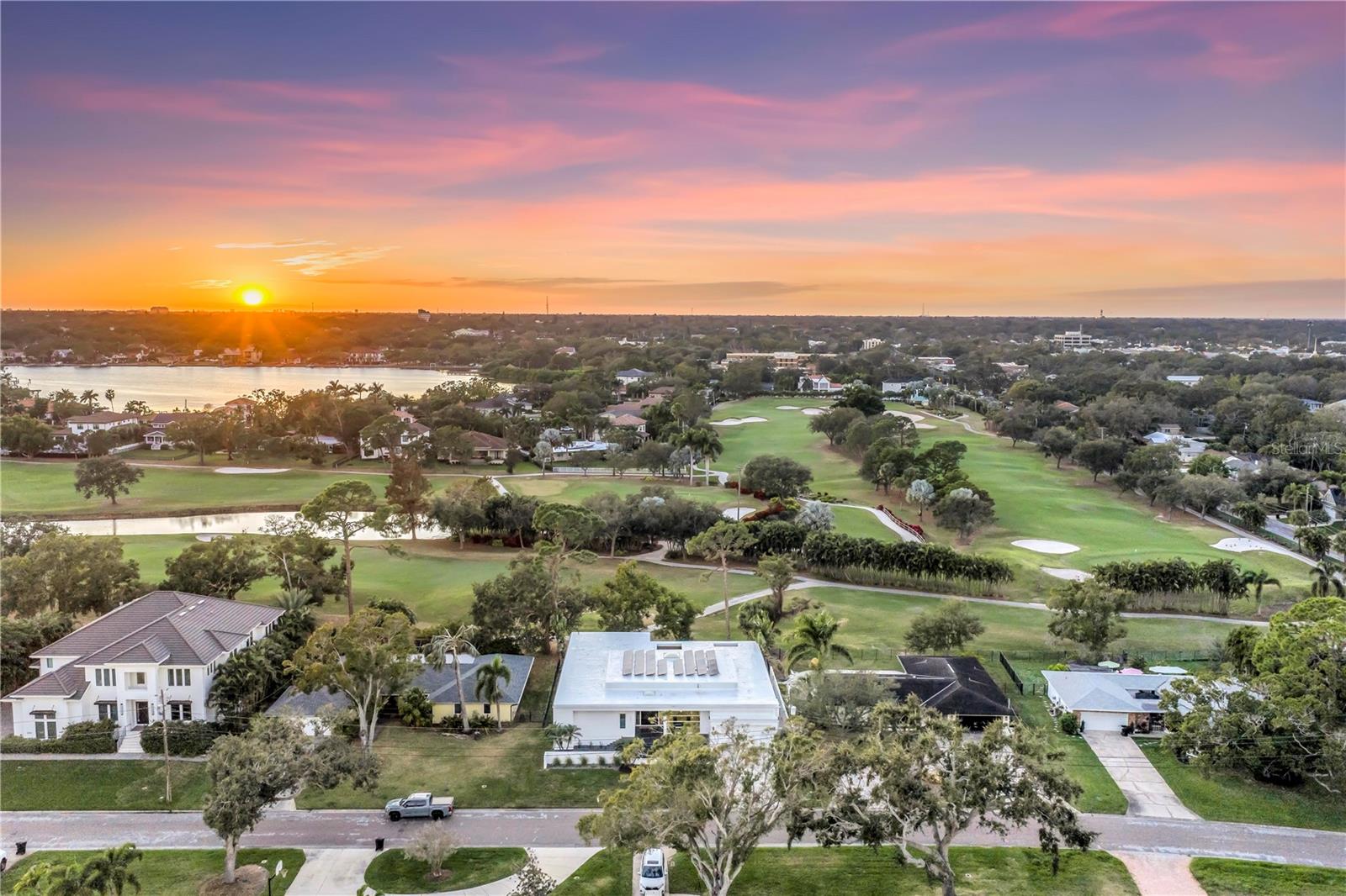 NORTH EAST PARK PLACIDO SHORES UNIT 2 - Residential