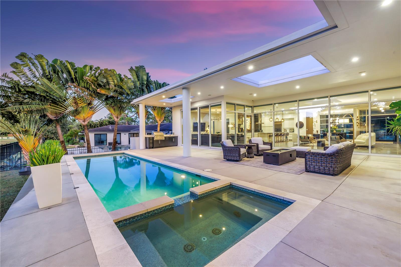 NORTH EAST PARK PLACIDO SHORES UNIT 2 - Residential