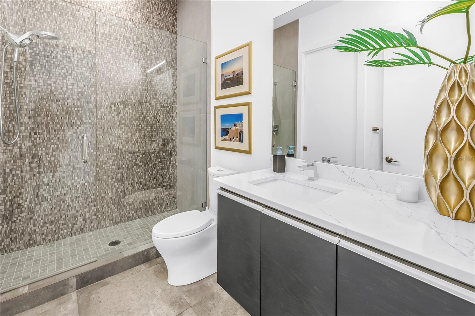 NORTH EAST PARK PLACIDO SHORES UNIT 2 - Residential