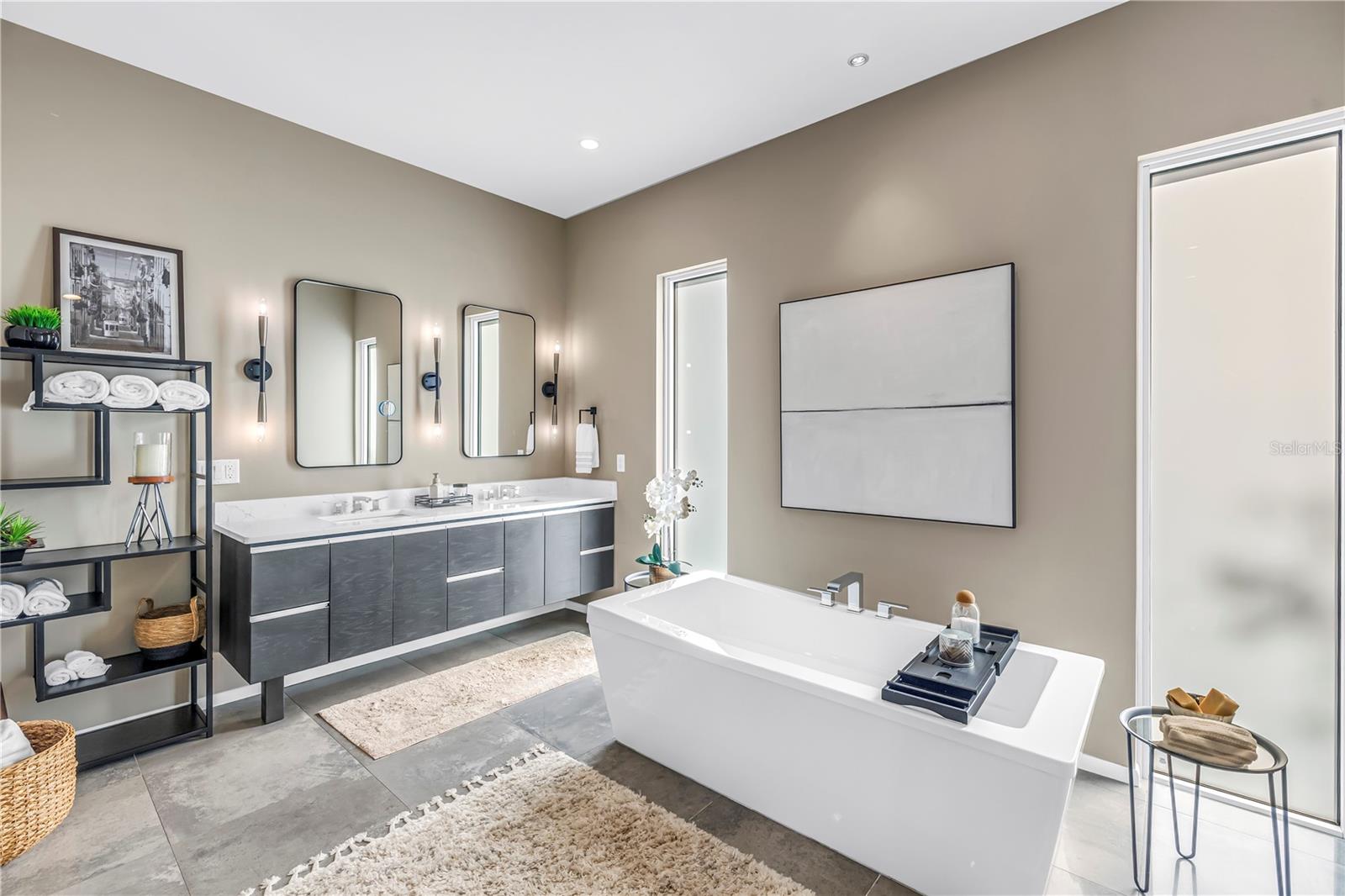 NORTH EAST PARK PLACIDO SHORES UNIT 2 - Residential