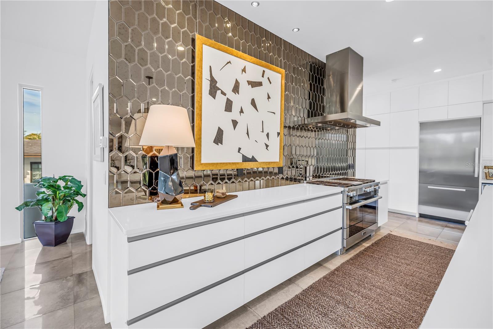 NORTH EAST PARK PLACIDO SHORES UNIT 2 - Residential