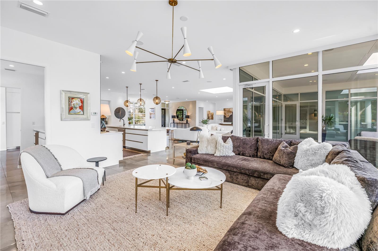 NORTH EAST PARK PLACIDO SHORES UNIT 2 - Residential