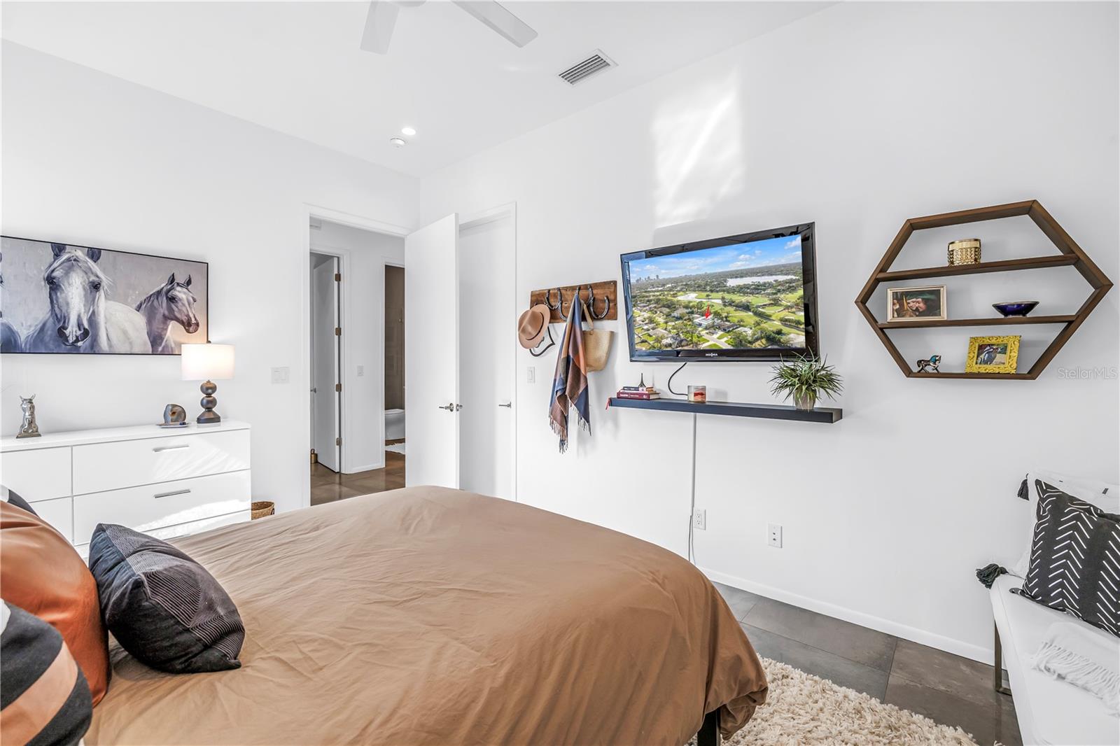 NORTH EAST PARK PLACIDO SHORES UNIT 2 - Residential