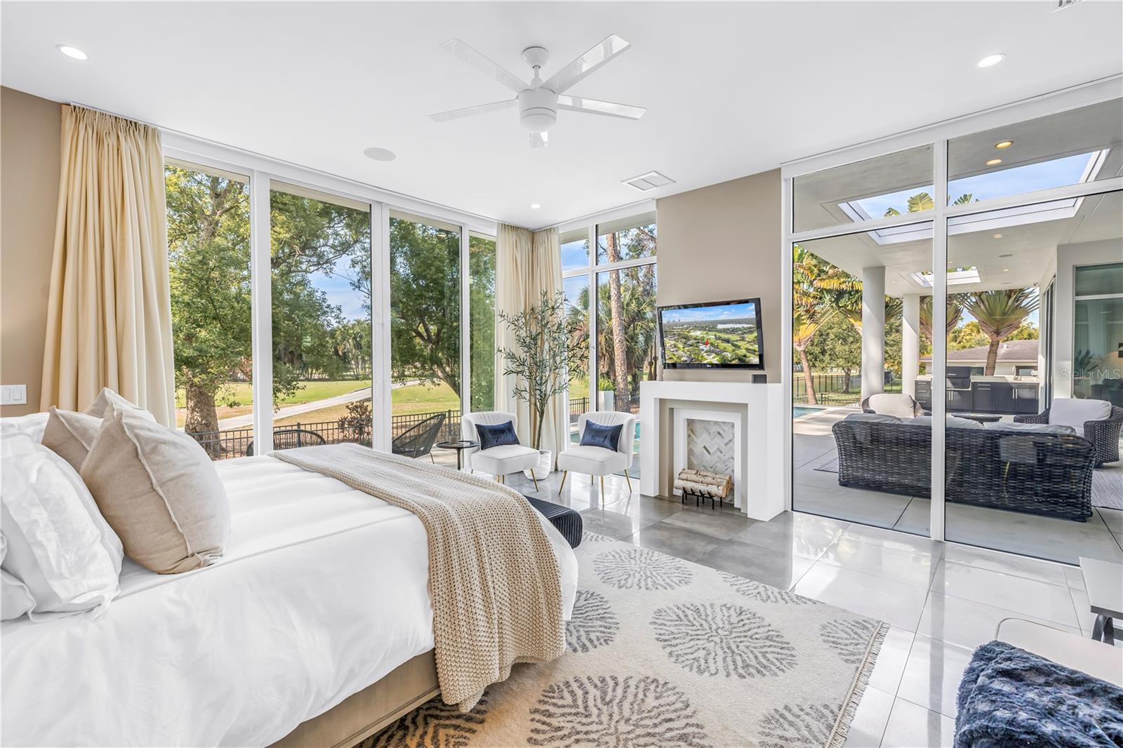 NORTH EAST PARK PLACIDO SHORES UNIT 2 - Residential