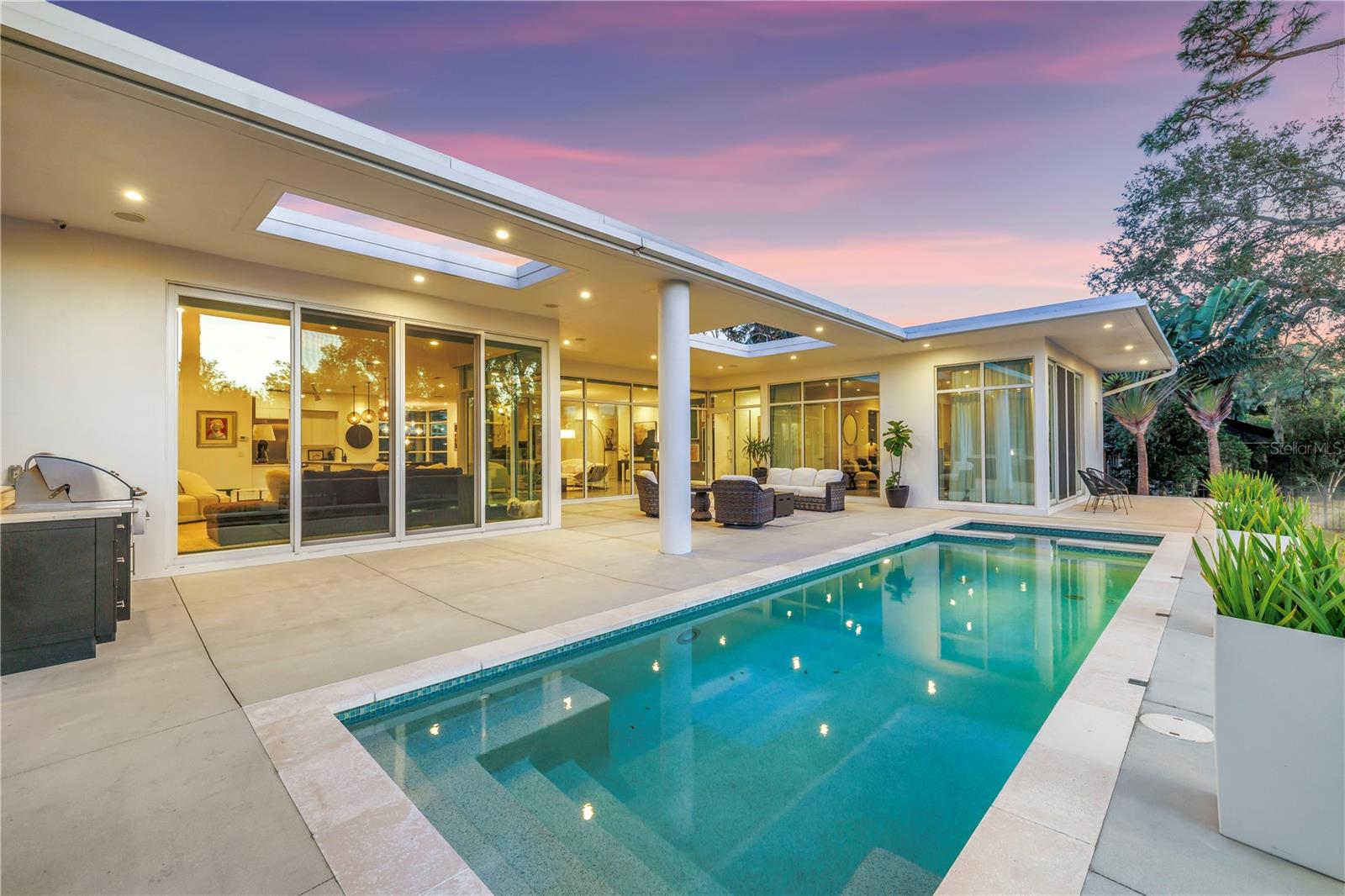 NORTH EAST PARK PLACIDO SHORES UNIT 2 - Residential