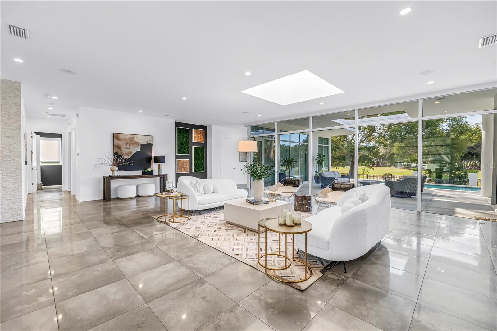 NORTH EAST PARK PLACIDO SHORES UNIT 2 - Residential