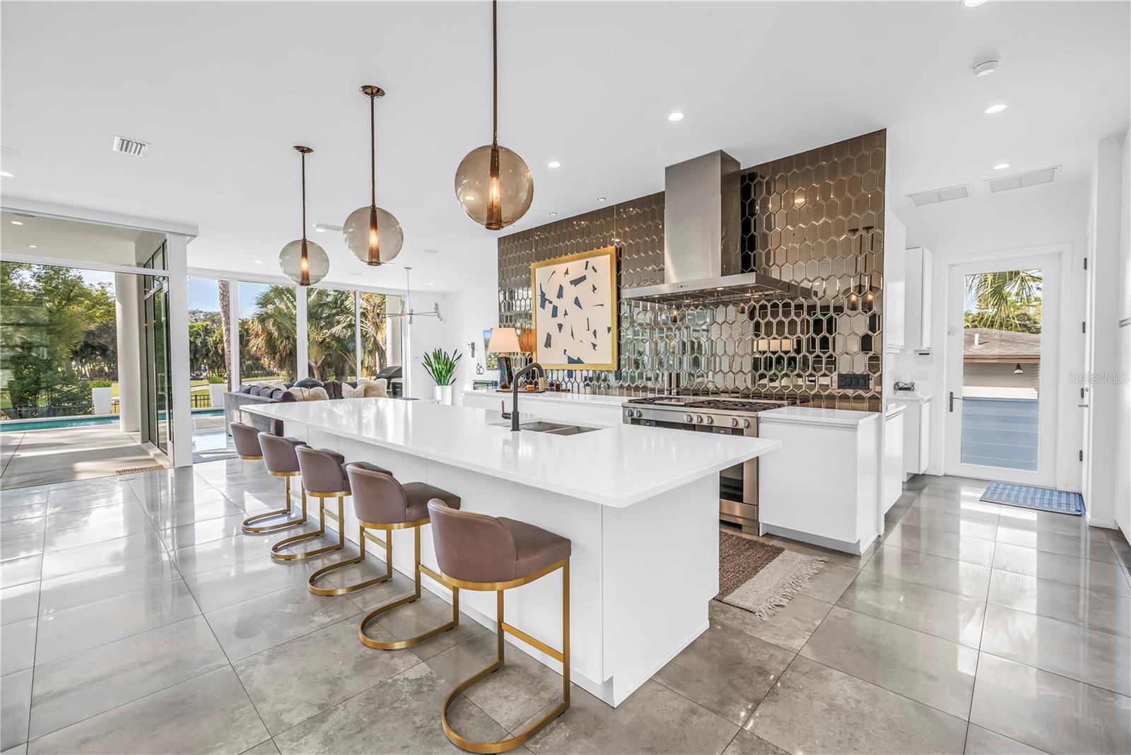 NORTH EAST PARK PLACIDO SHORES UNIT 2 - Residential