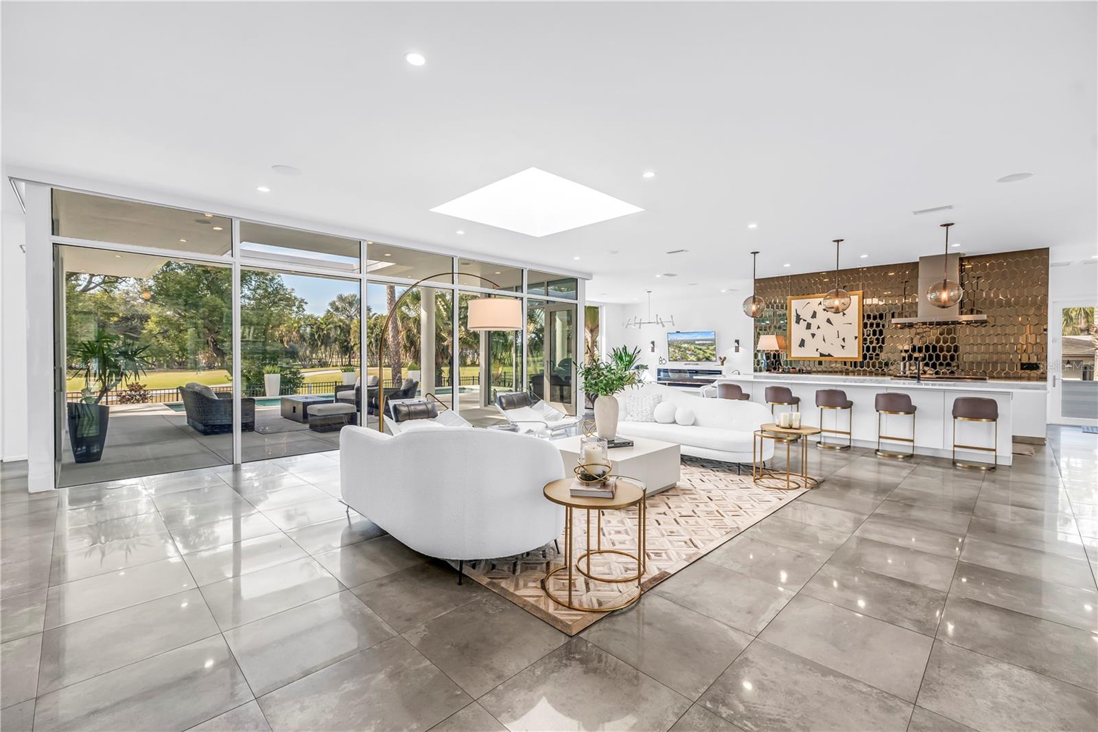 NORTH EAST PARK PLACIDO SHORES UNIT 2 - Residential