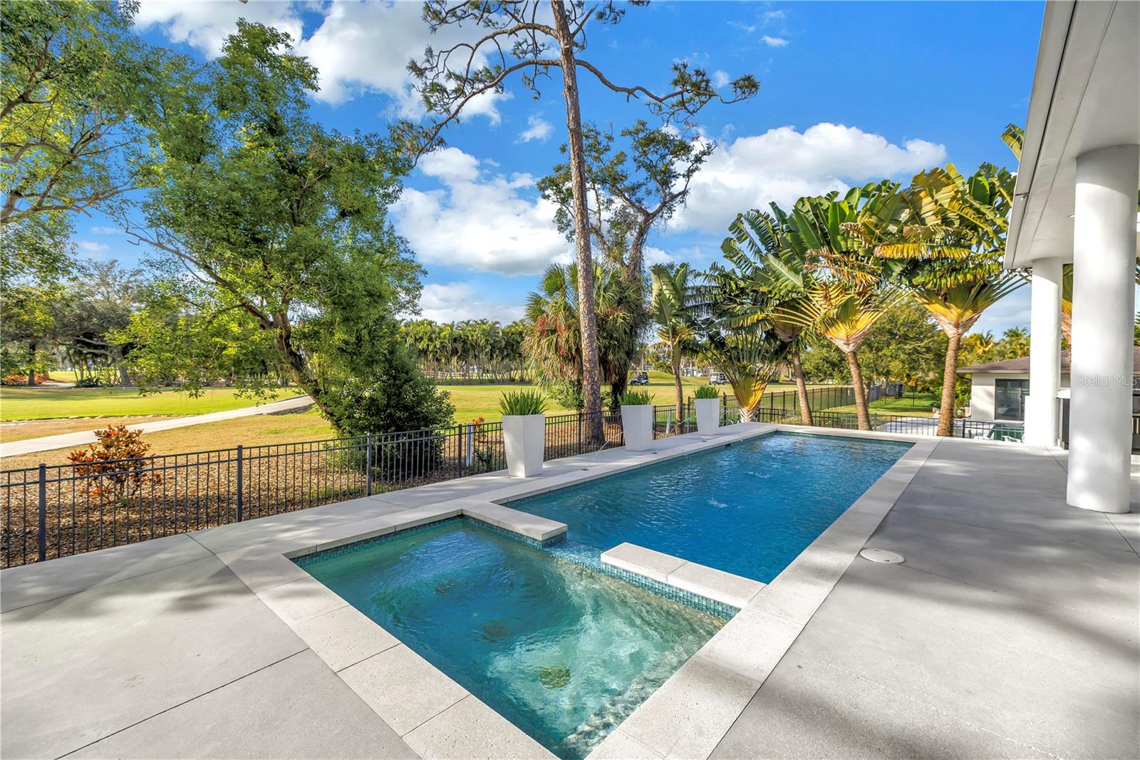 NORTH EAST PARK PLACIDO SHORES UNIT 2 - Residential