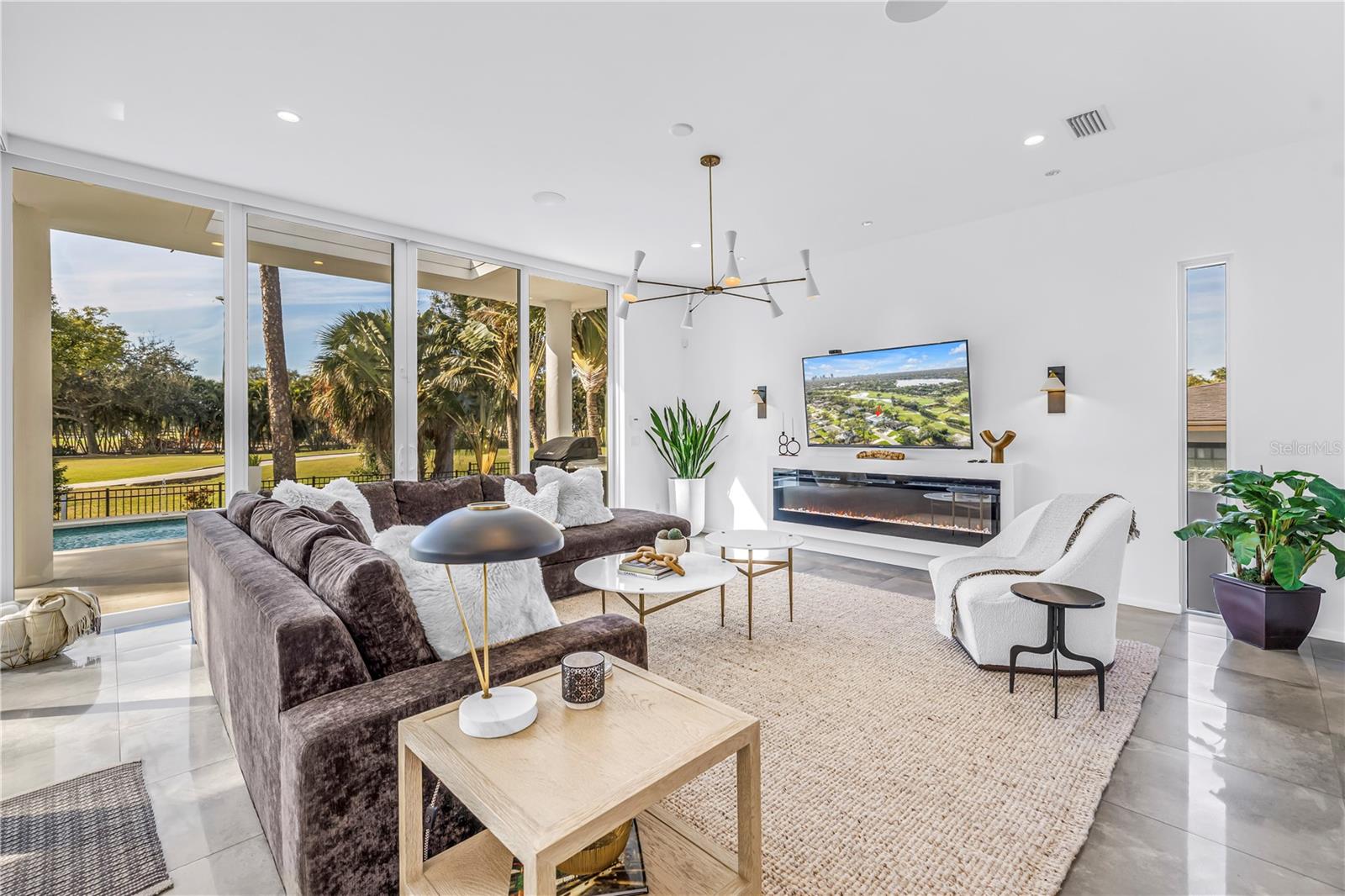 NORTH EAST PARK PLACIDO SHORES UNIT 2 - Residential