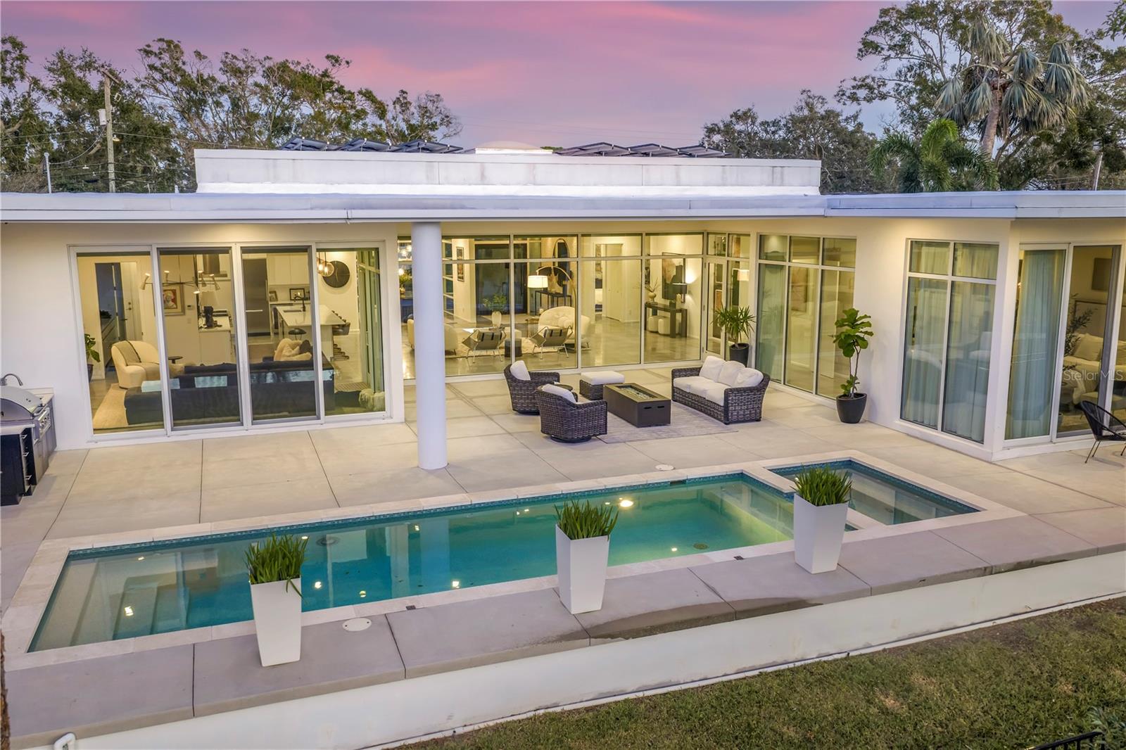 NORTH EAST PARK PLACIDO SHORES UNIT 2 - Residential