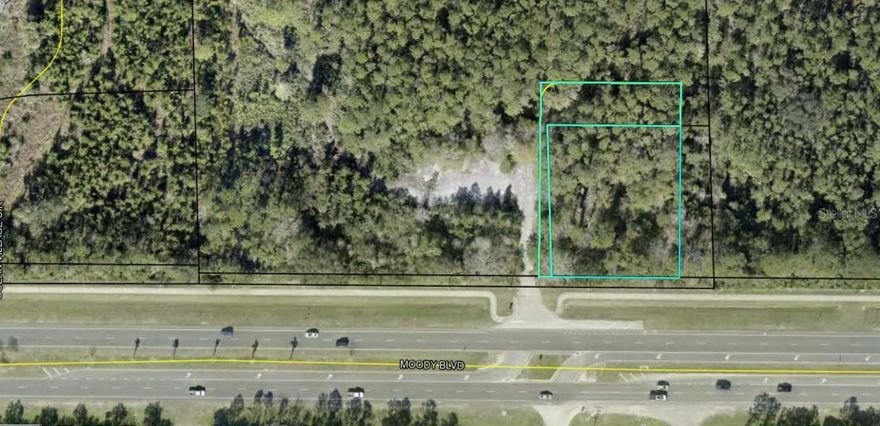 Prime parcel on SR 100 just west of the intersection with Colbert Lane. This sale includes the adjacent .28 acres (Parcel id 11-12-31-0650-000B0-0084). Zoned COM-3, this land offers development possibilities from office to retail to light industrial. Total of 1.03 acres is completely buildable.  This area is rapidly growing with yet another new apartment property under construction just around the corner on Colbert Lane. Location is less than .5 miles from Publix anchored center. AADT counts are 20-25K vehicles. Great exposure with 180 ft of frontage on SR100 and just 2 miles off exit 284 for I-95. Palm Coast is one of the top ten fastest growing counties in FL and is located midpoint between Jacksonville and Orlando.