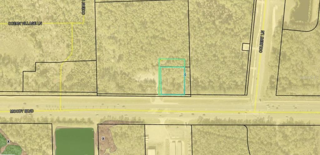 Photo of Xxx Sr100, Palm Coast, FL 32137 (MLS # FC312238)