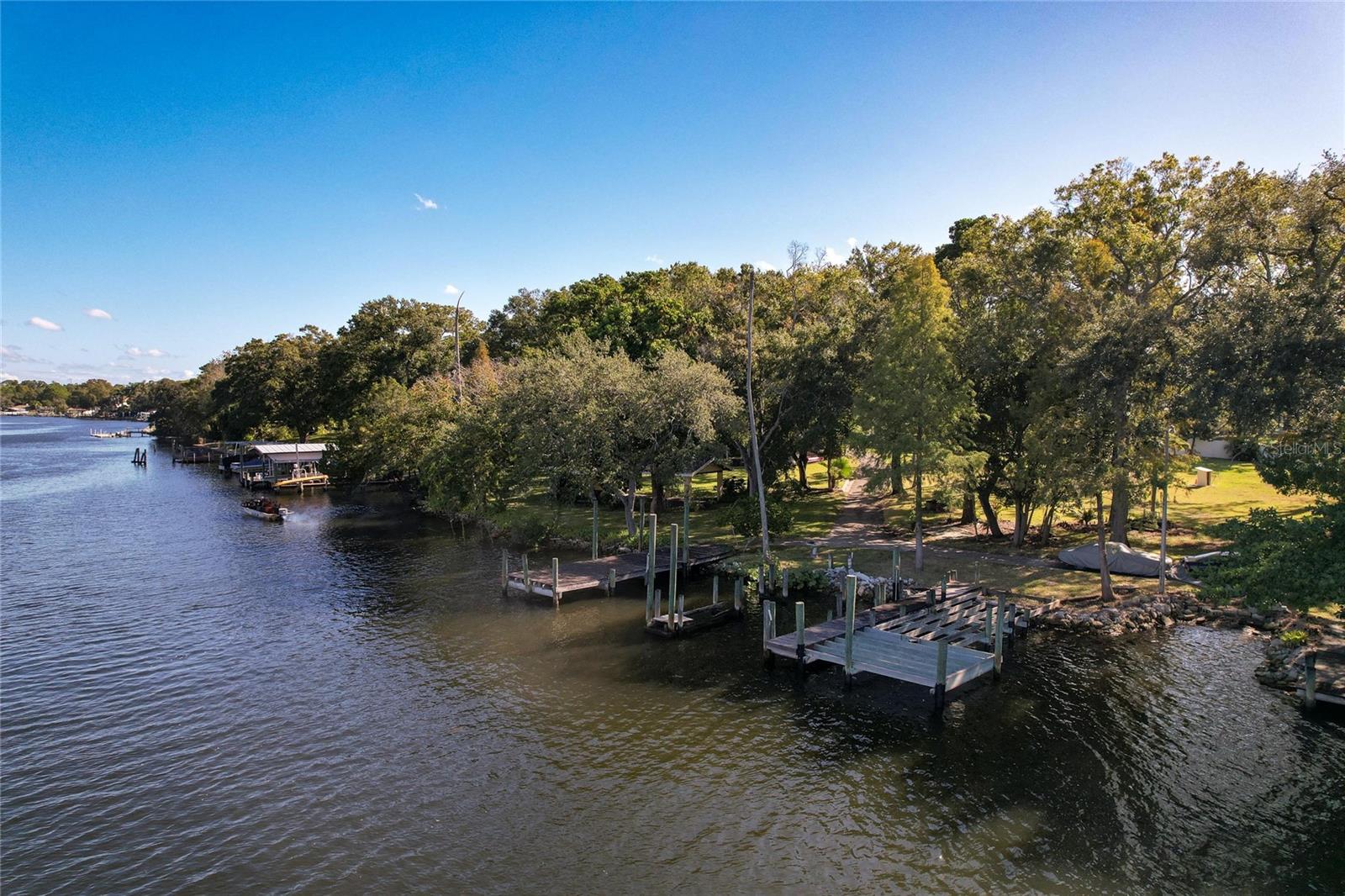 BUFFALO HEIGHTS - Residential