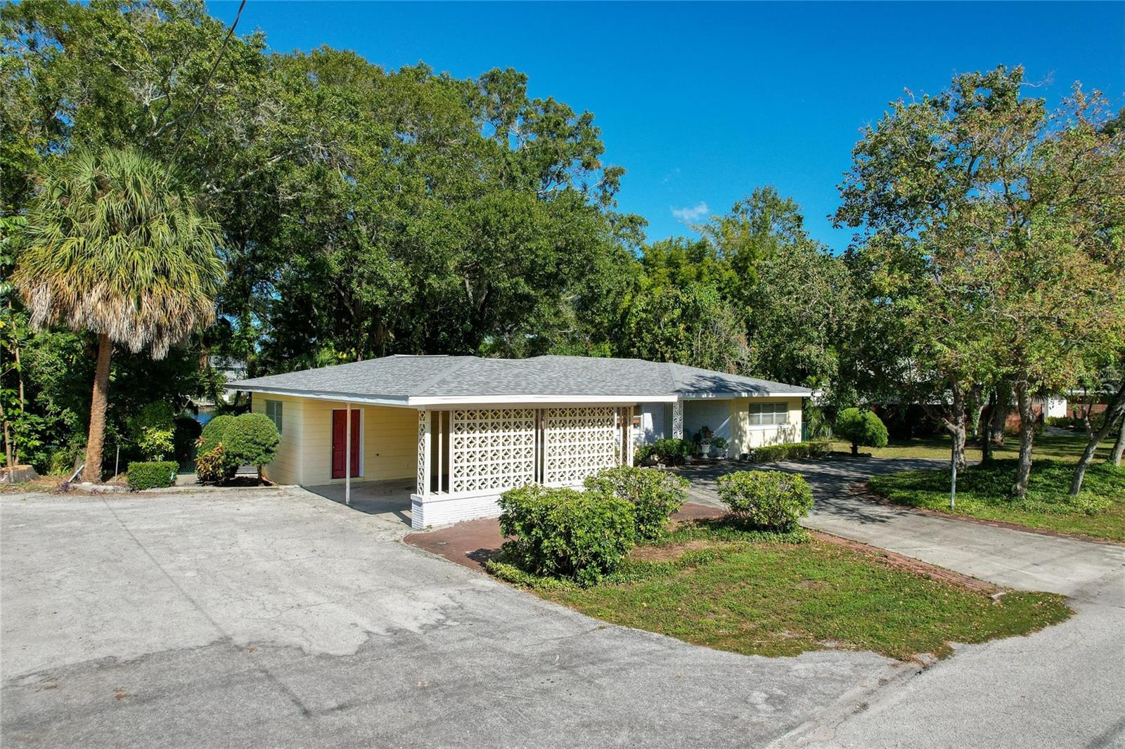 BUFFALO HEIGHTS - Residential