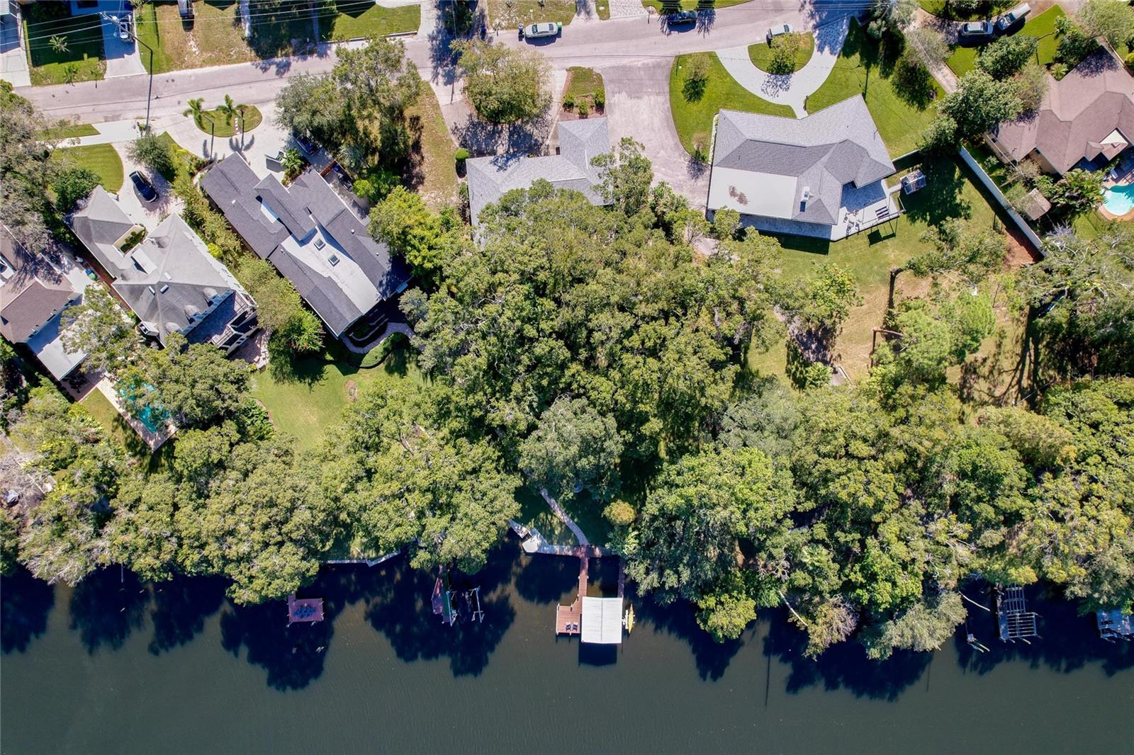 BUFFALO HEIGHTS - Residential