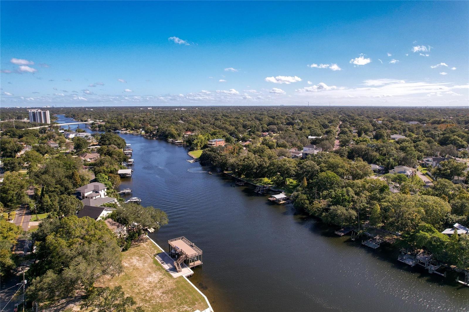 BUFFALO HEIGHTS - Residential