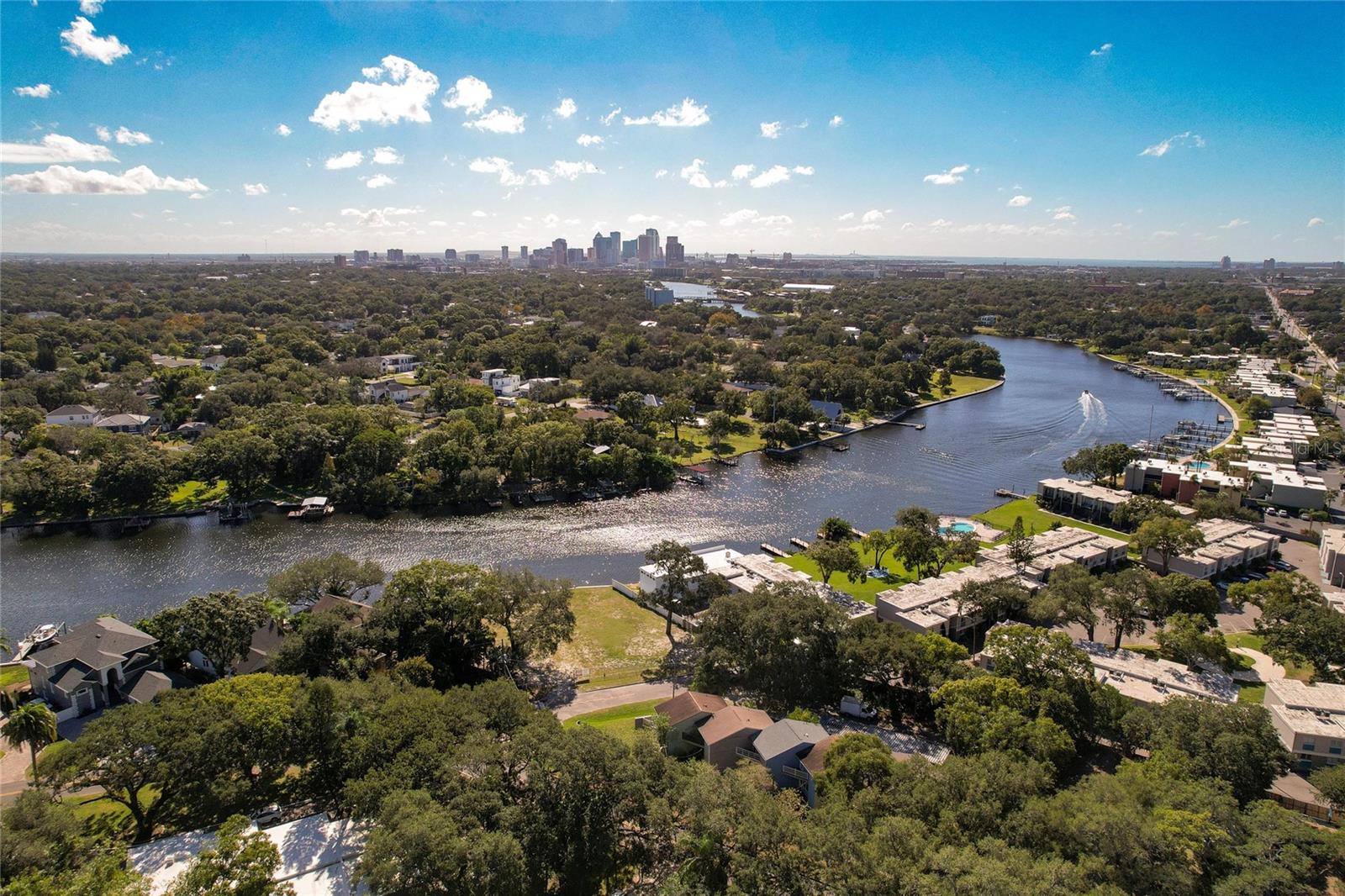 BUFFALO HEIGHTS - Residential