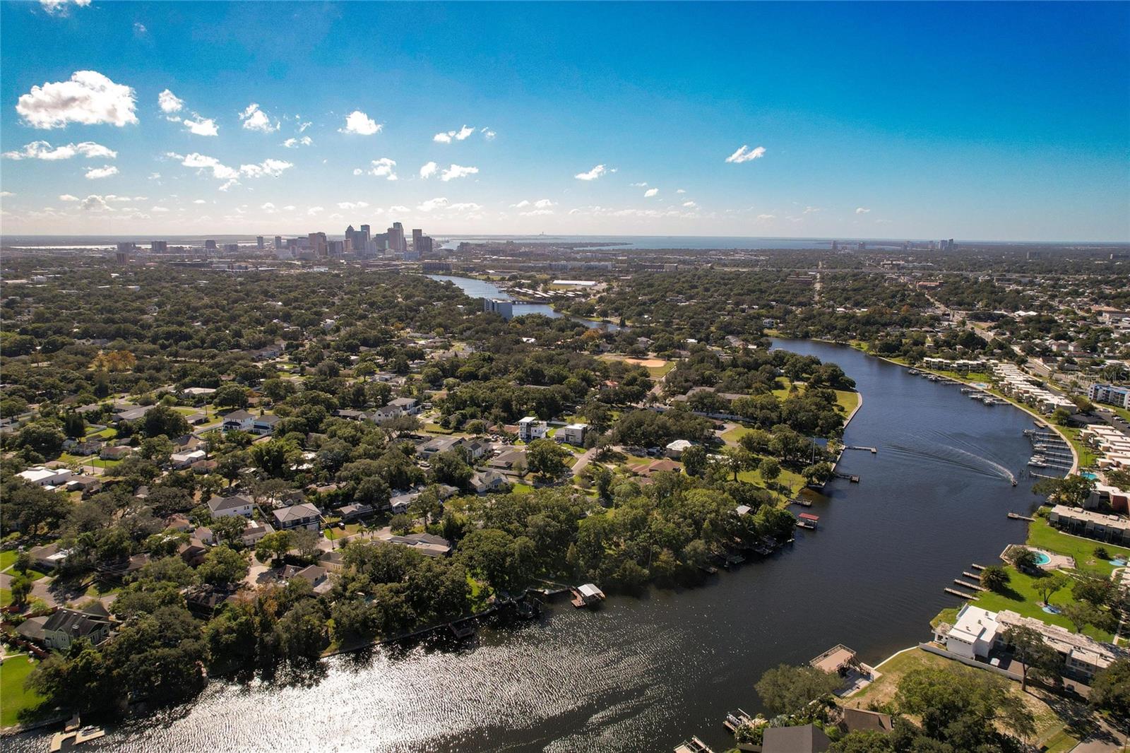BUFFALO HEIGHTS - Residential