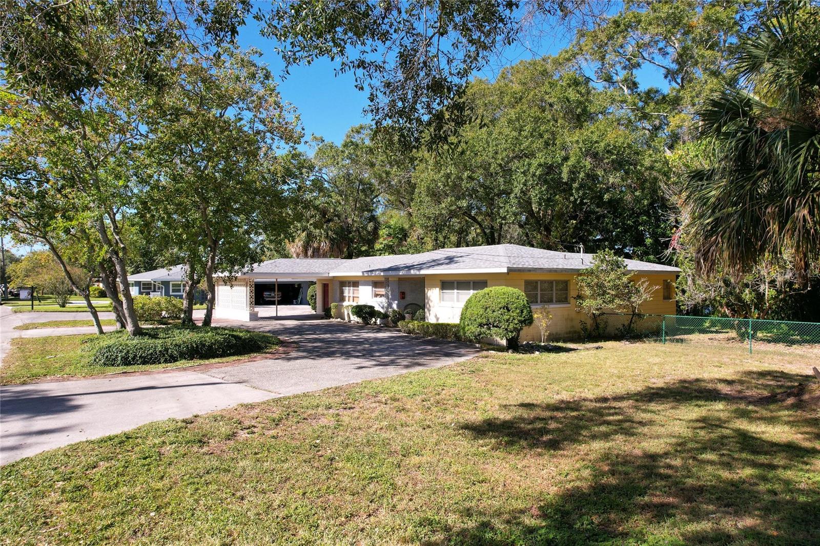 BUFFALO HEIGHTS - Residential