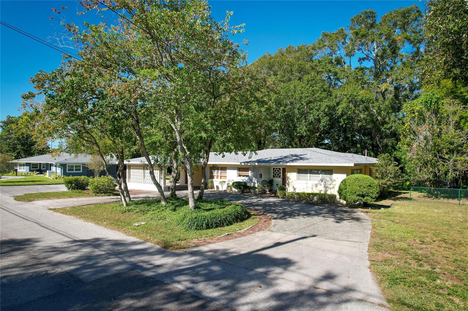 BUFFALO HEIGHTS - Residential