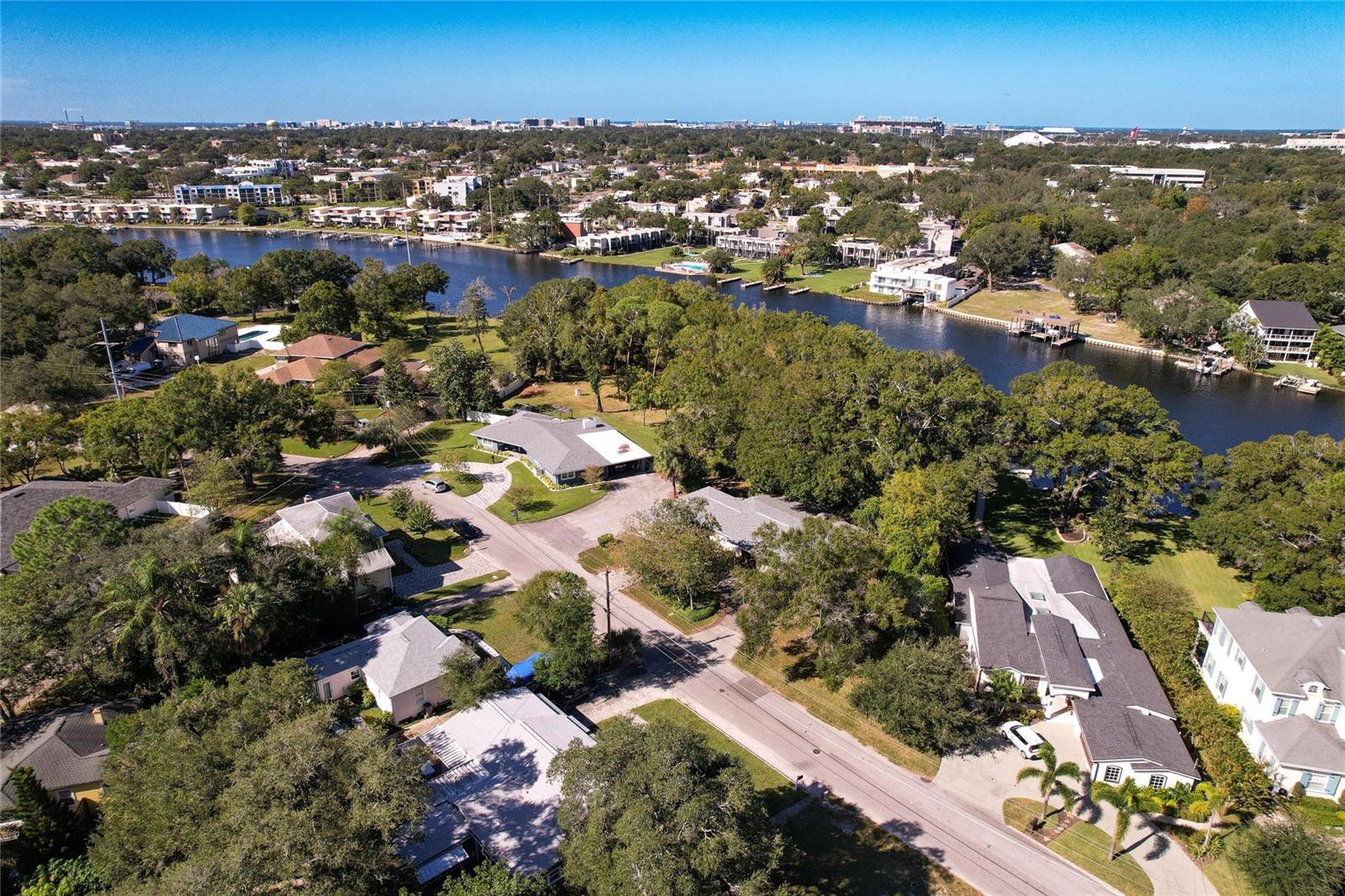 BUFFALO HEIGHTS - Residential