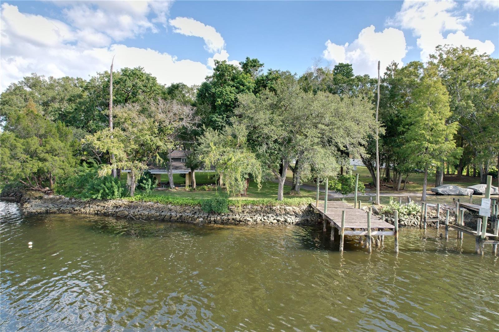 BUFFALO HEIGHTS - Residential