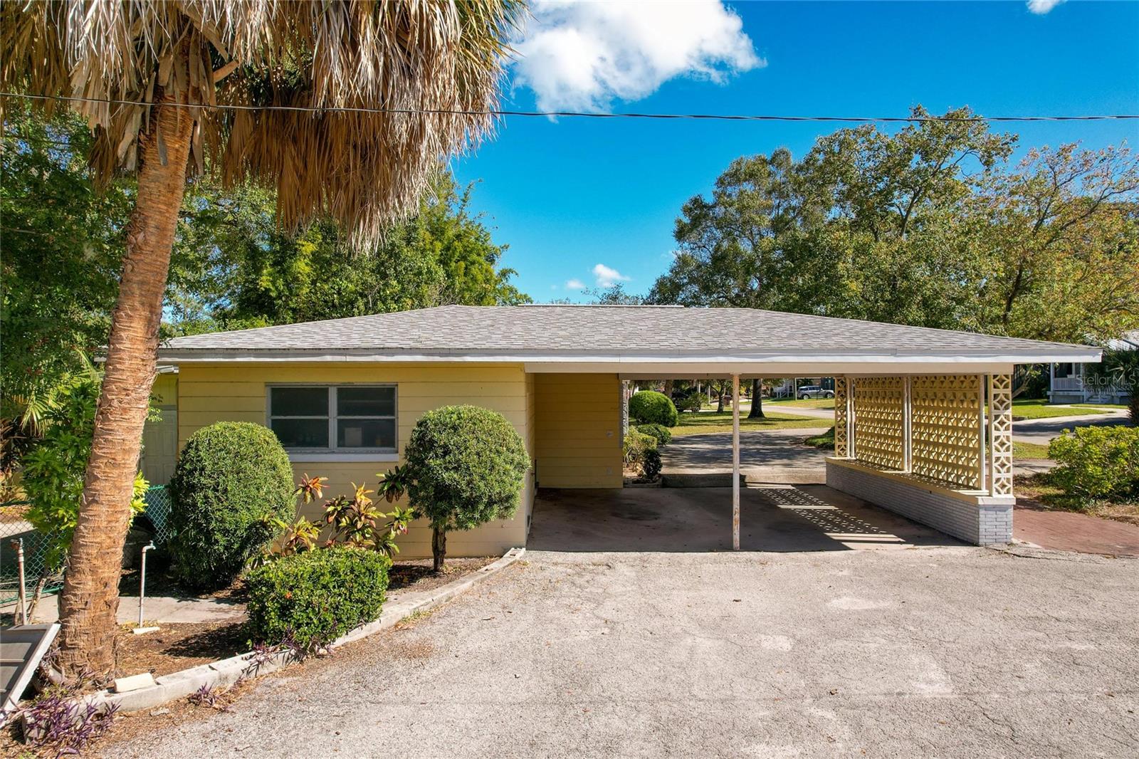 BUFFALO HEIGHTS - Residential