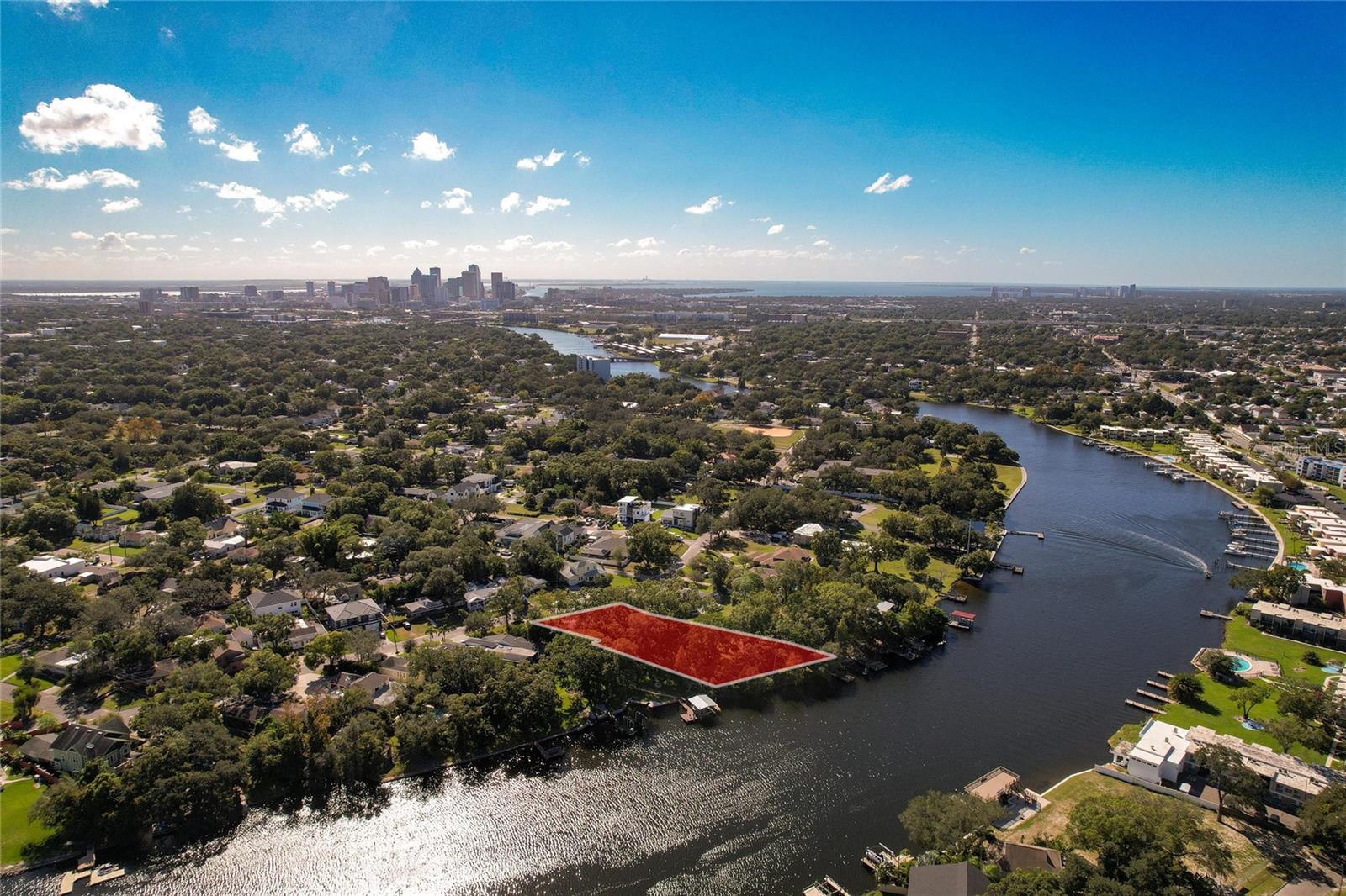 BUFFALO HEIGHTS - Residential