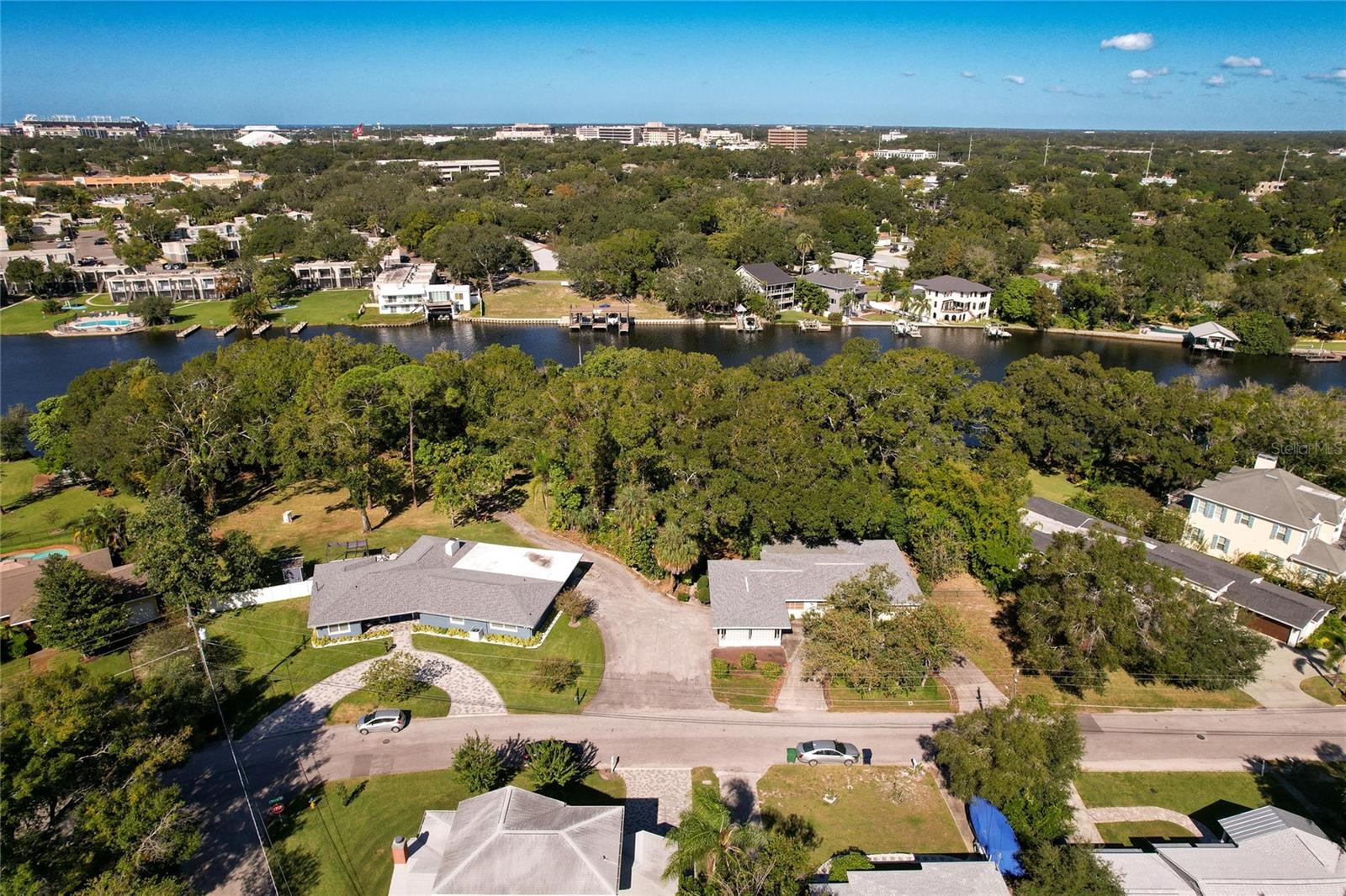 BUFFALO HEIGHTS - Residential