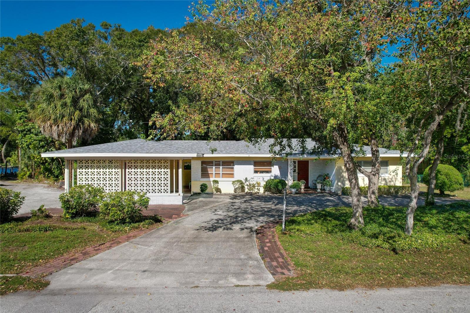 BUFFALO HEIGHTS - Residential