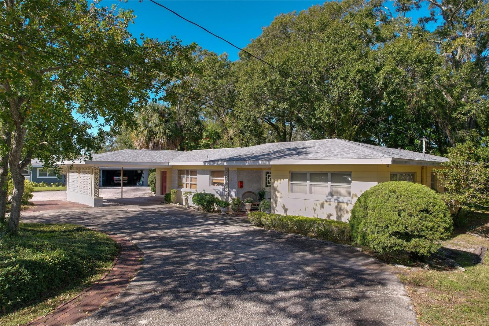 BUFFALO HEIGHTS - Residential