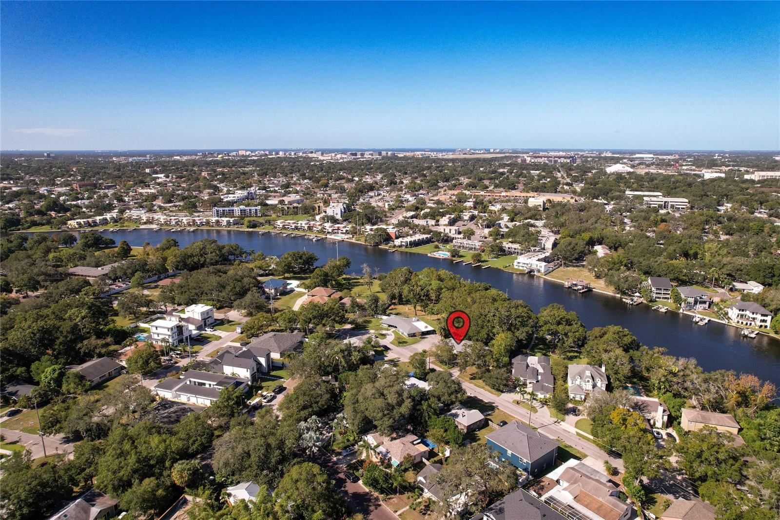 BUFFALO HEIGHTS - Residential