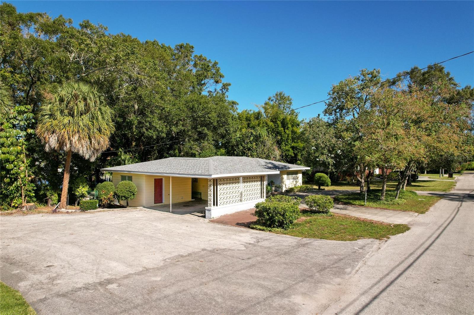 BUFFALO HEIGHTS - Residential