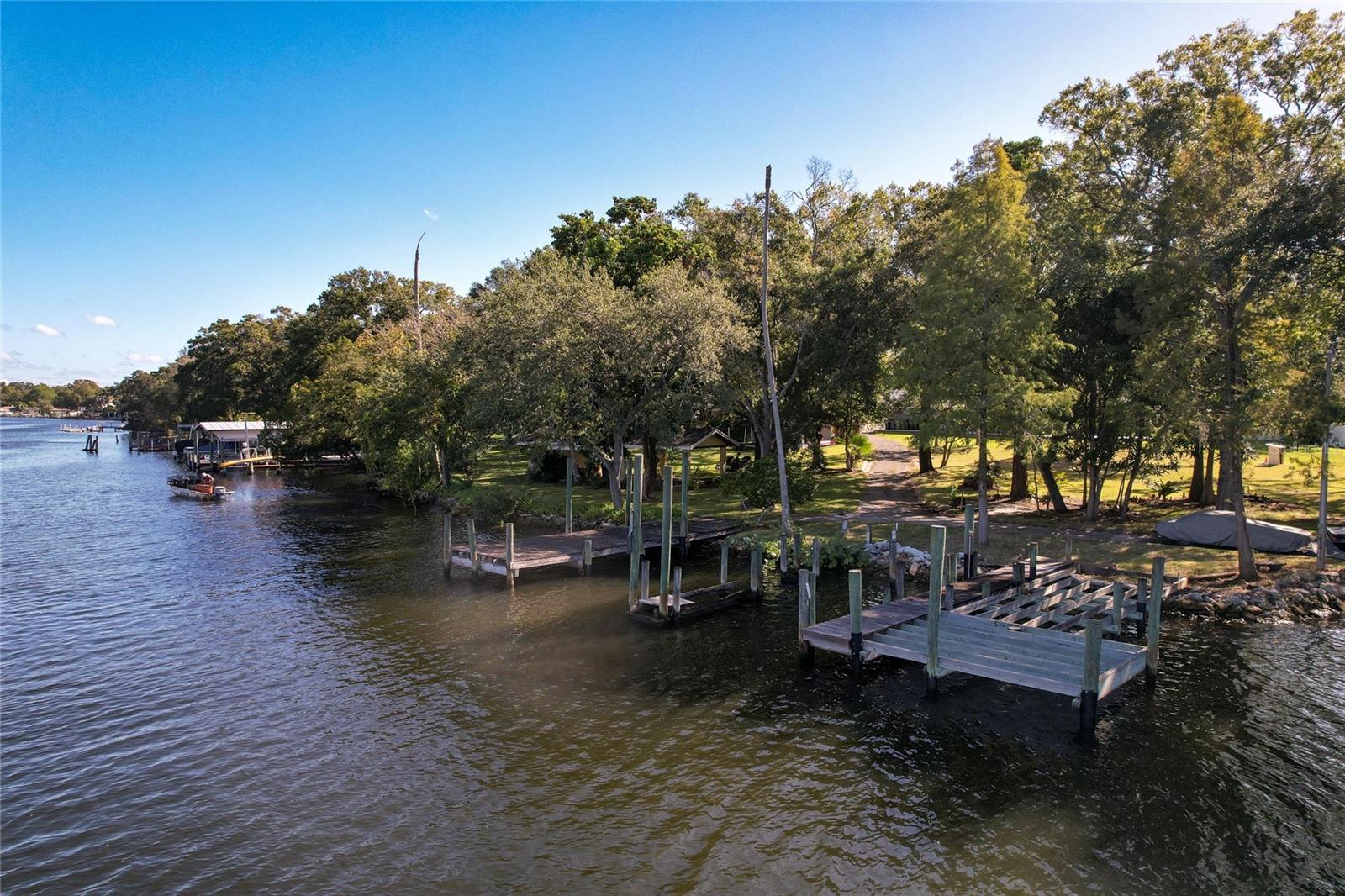 BUFFALO HEIGHTS - Residential