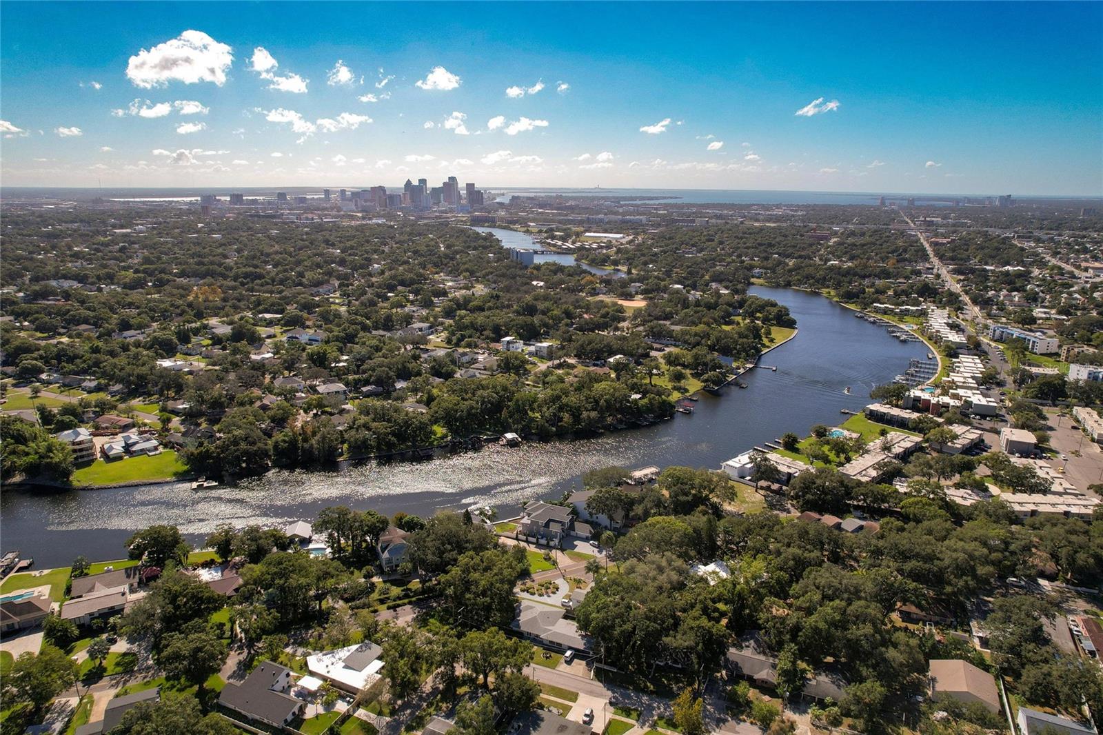 BUFFALO HEIGHTS - Residential