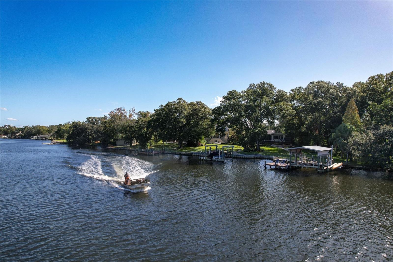 BUFFALO HEIGHTS - Residential