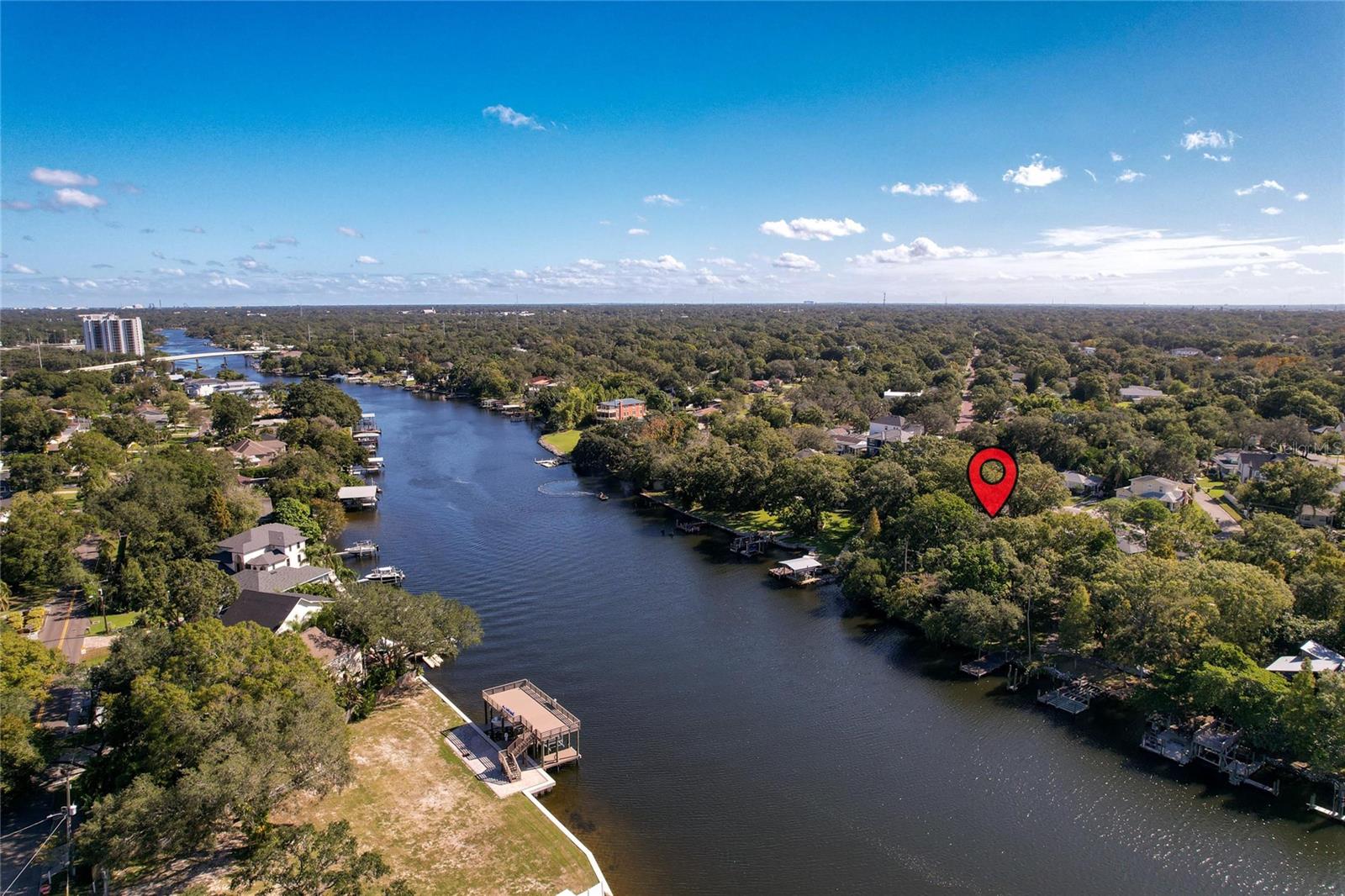 BUFFALO HEIGHTS - Residential