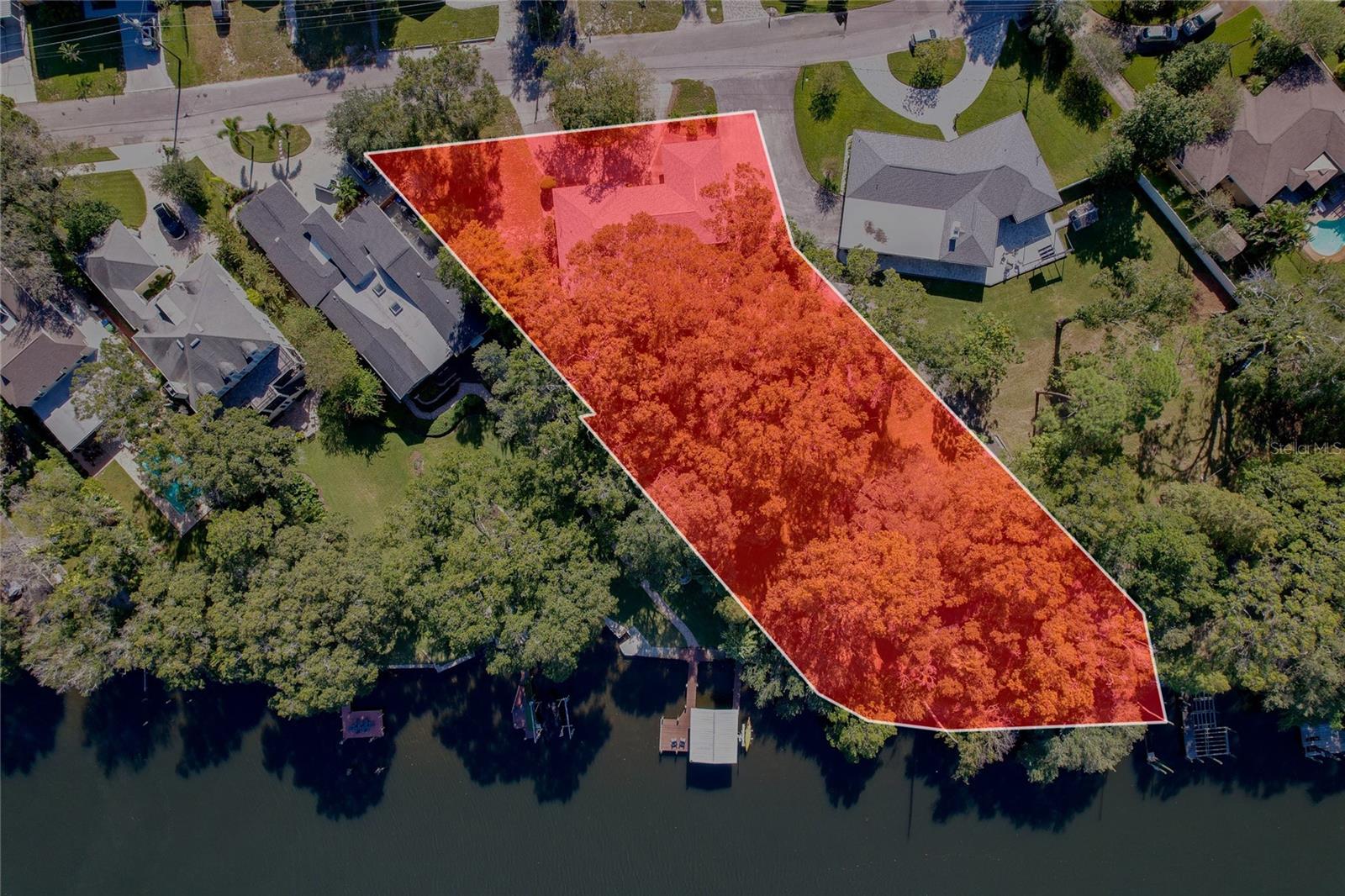 BUFFALO HEIGHTS - Residential