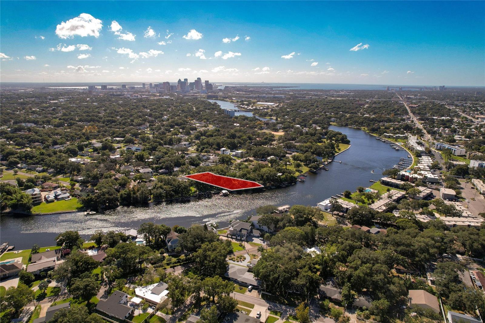 BUFFALO HEIGHTS - Residential