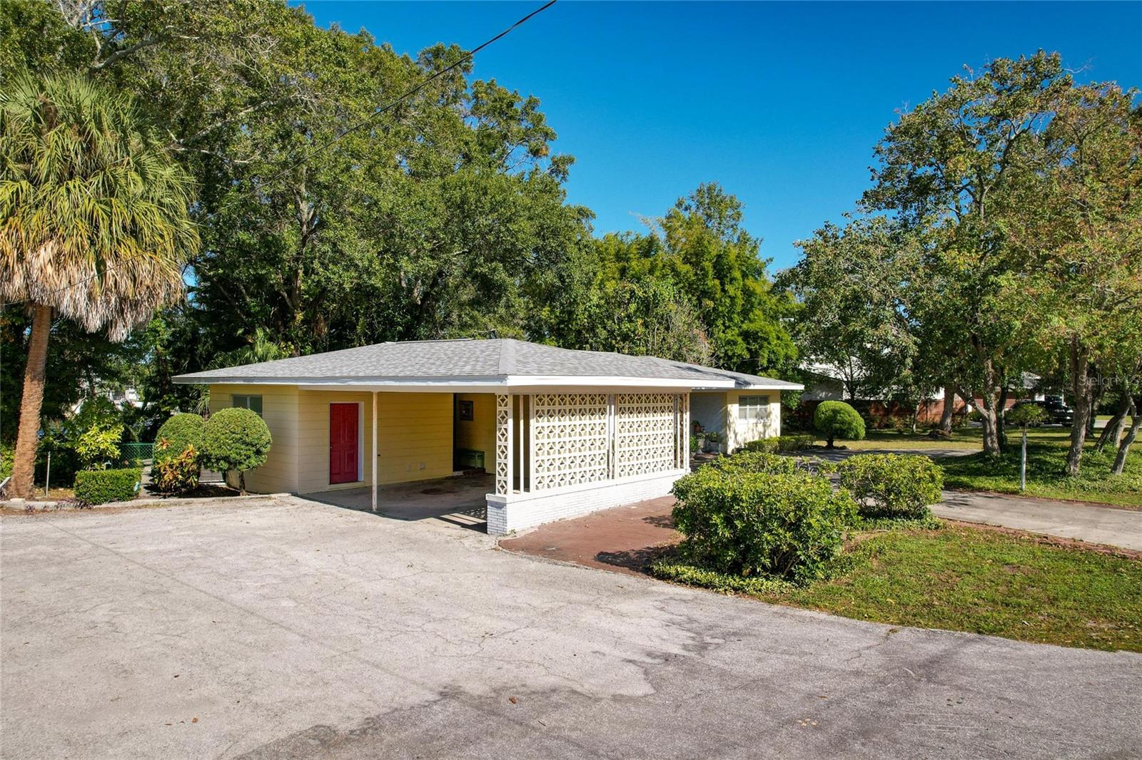 BUFFALO HEIGHTS - Residential