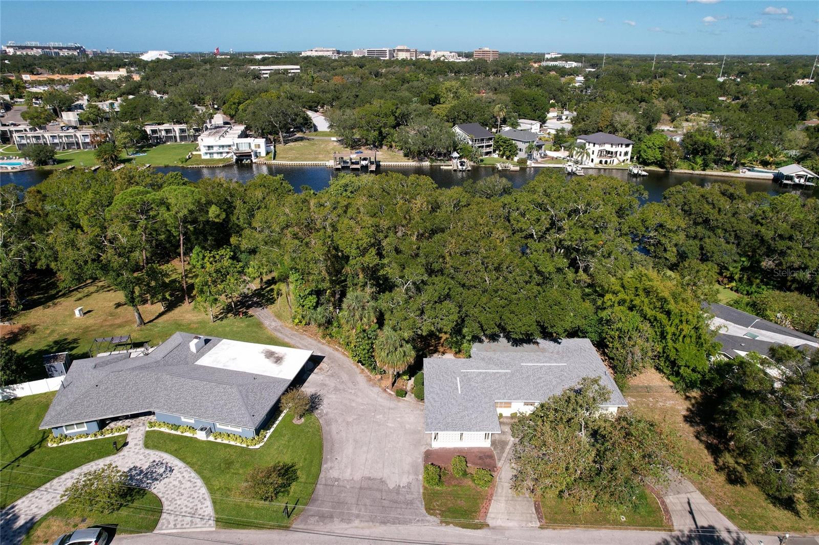 BUFFALO HEIGHTS - Residential