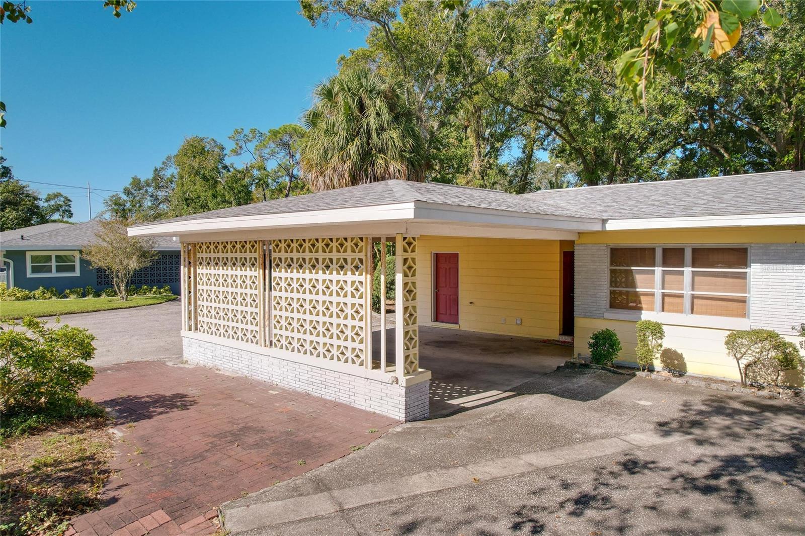 BUFFALO HEIGHTS - Residential