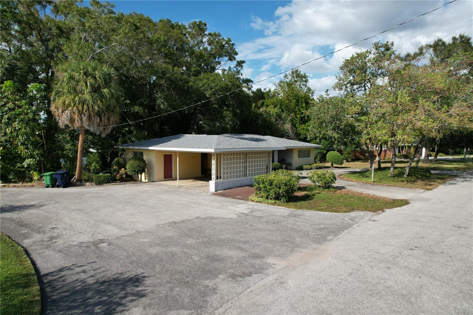 BUFFALO HEIGHTS - Residential