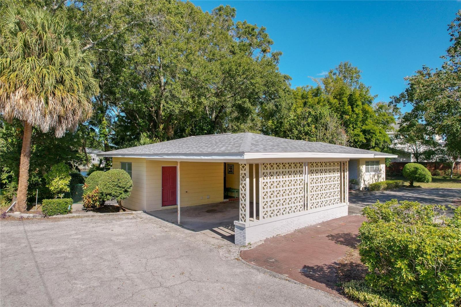 BUFFALO HEIGHTS - Residential