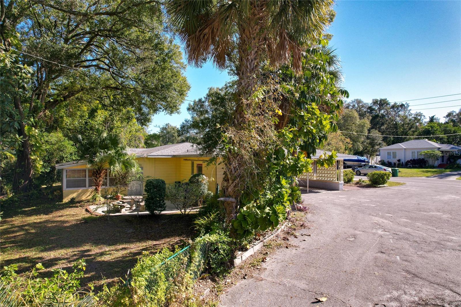 BUFFALO HEIGHTS - Residential