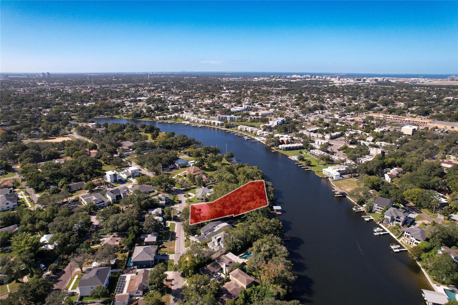 BUFFALO HEIGHTS - Residential