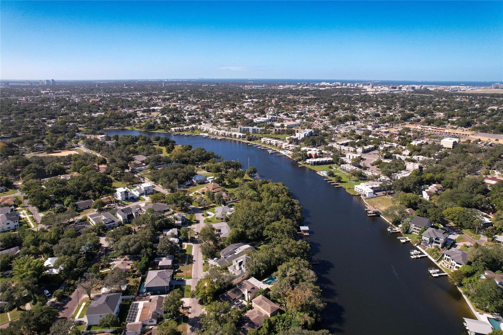 BUFFALO HEIGHTS - Residential