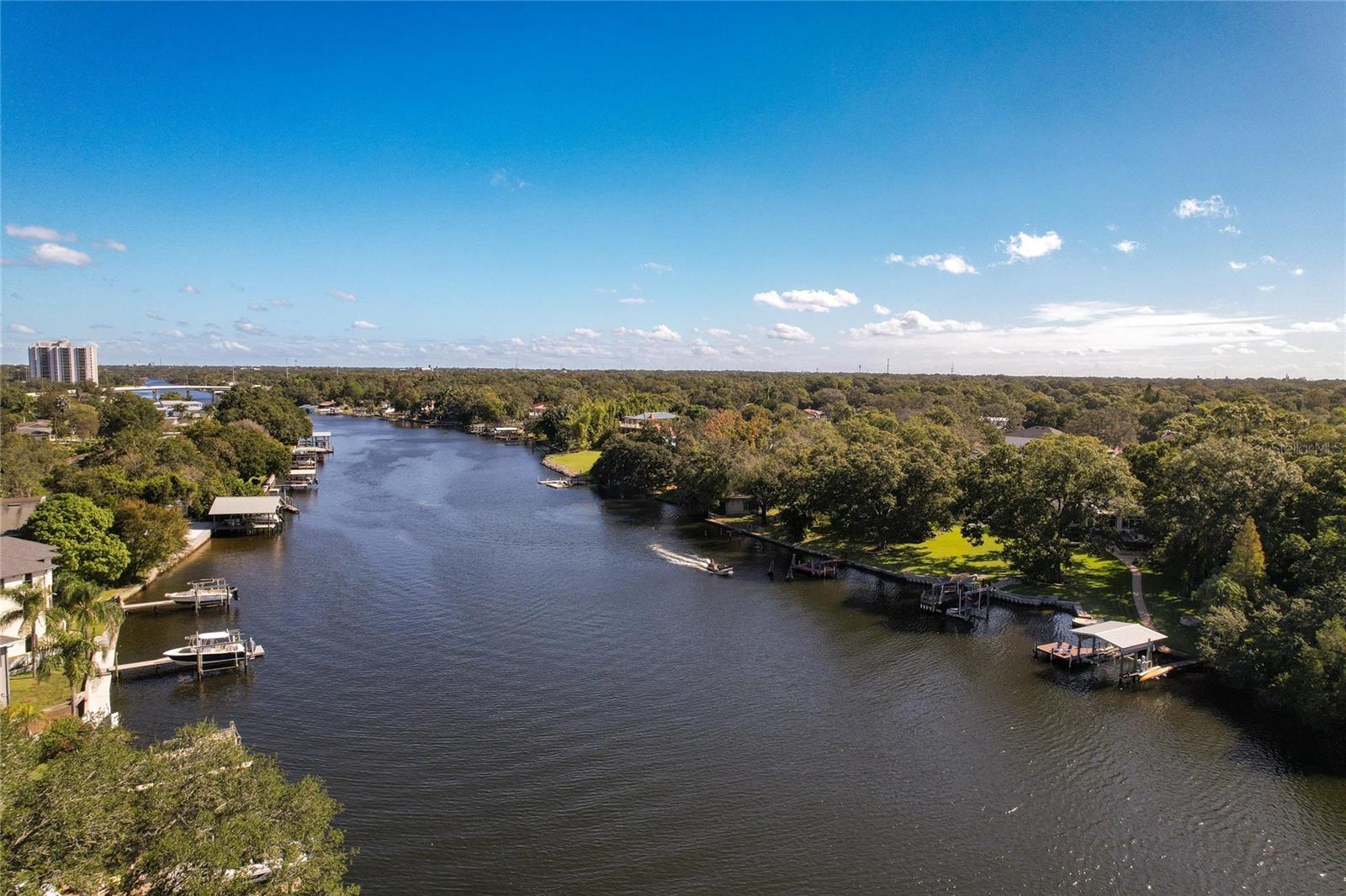 BUFFALO HEIGHTS - Residential