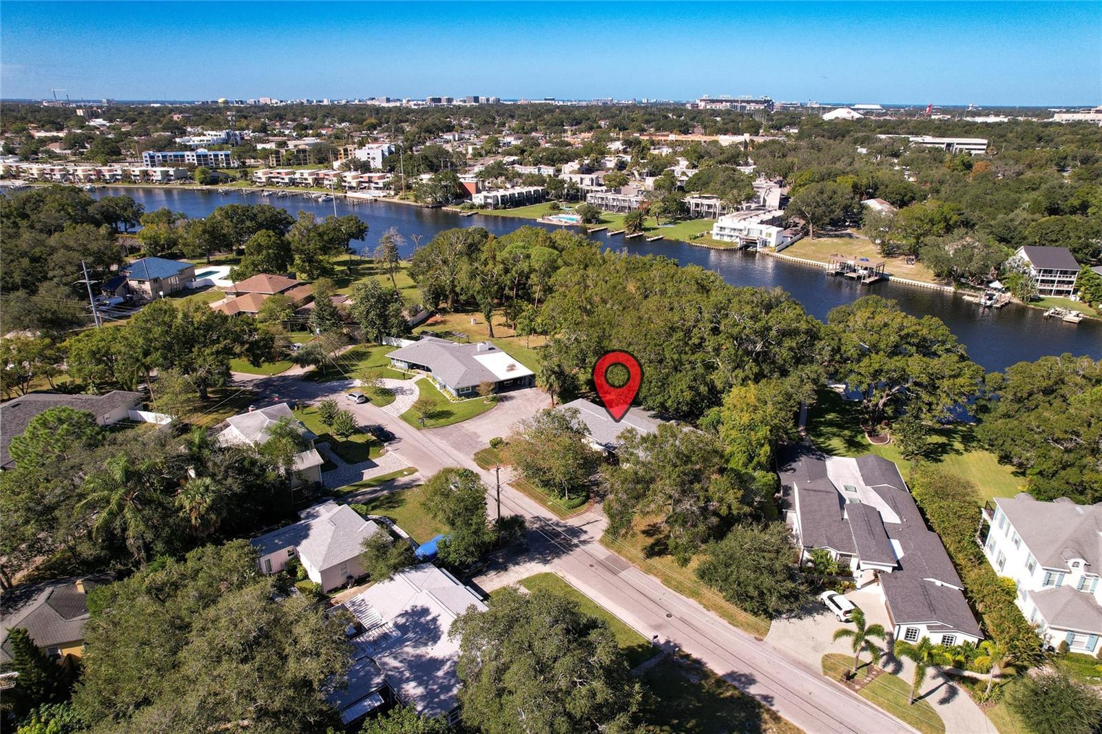 BUFFALO HEIGHTS - Residential